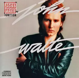 Couverture du produit · Ignition