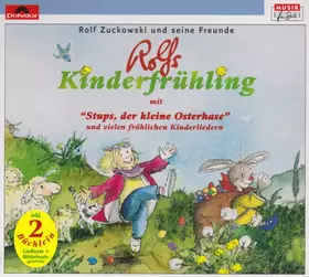Couverture du produit · Rolfs Kinderfrühling