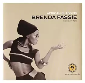 Couverture du produit · African Classics [Import]