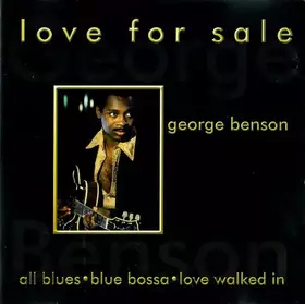 Couverture du produit · Love For Sale