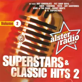 Couverture du produit · Superstars & Classic Hits 2 (Volume 2)