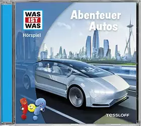 Couverture du produit · Abenteuer Autos