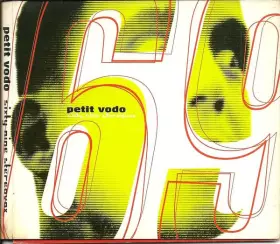 Couverture du produit · Sixty Nine Stereovox