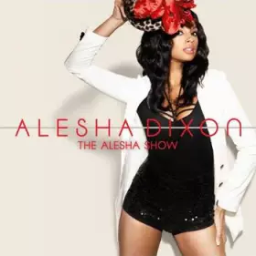 Couverture du produit · The Alesha Show