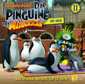 Couverture du produit · (11)Hsp Z.TV-Serie-der Helm