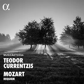 Couverture du produit · Requiem