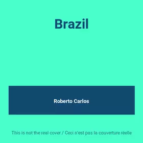 Couverture du produit · Brazil