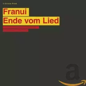 Couverture du produit · Ende Vom Lied [Import]