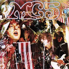 Couverture du produit · Kick Out The Jams