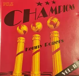 Couverture du produit · Champions Vol.2