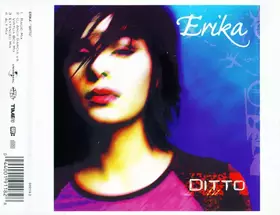 Couverture du produit · Ditto