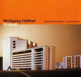 Couverture du produit · Shapes