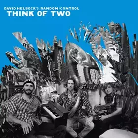 Couverture du produit · Think Of Two
