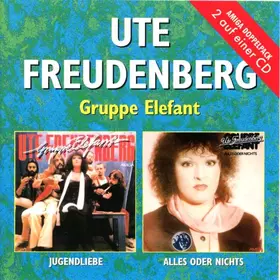 Couverture du produit · Jugendliebe / Alles Oder Nichts