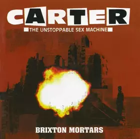 Couverture du produit · Brixton Mortars