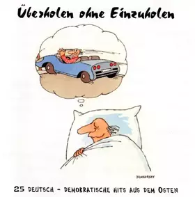 Couverture du produit · Überholen Ohne Einzuholen