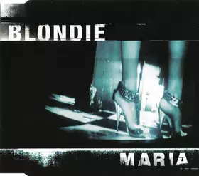 Couverture du produit · Maria