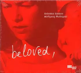 Couverture du produit · Beloved