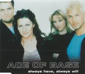 Couverture du produit · Always Have, Always Will