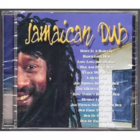 Couverture du produit · Jamaican Dub [Import]