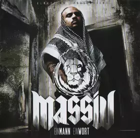 Couverture du produit · Ein Mann Ein Wort