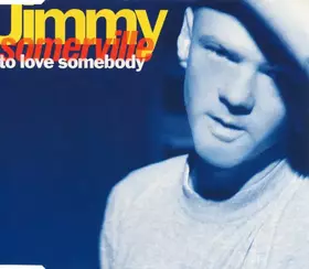 Couverture du produit · To Love Somebody