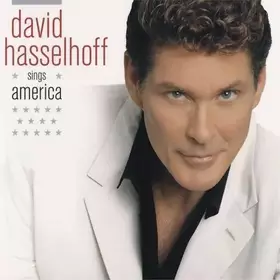 Couverture du produit · Sings America