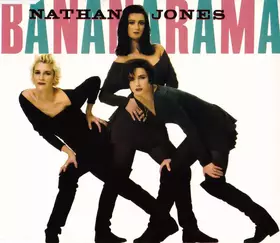 Couverture du produit · Nathan Jones