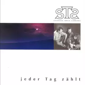 Couverture du produit · Jeder Tag Zählt