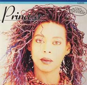 Couverture du produit · Princess
