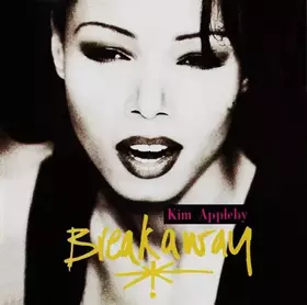 Couverture du produit · Breakaway