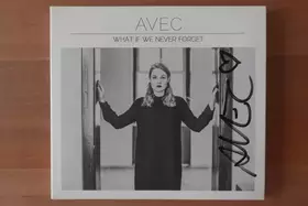 Couverture du produit · What If We Never Forget
