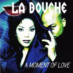 Couverture du produit · A Moment Of Love