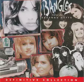 Couverture du produit · Definitive Collection