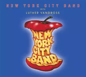 Couverture du produit · New York City Band