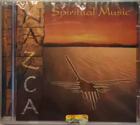 Couverture du produit · Spiritual Music 