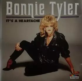 Couverture du produit · It's A Heartache