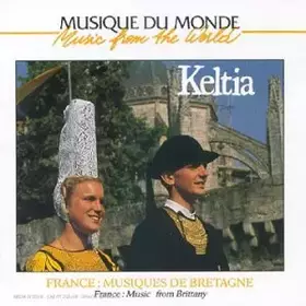 Couverture du produit · Keltia [Import]