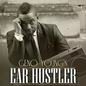 Couverture du produit · Ear Hustler