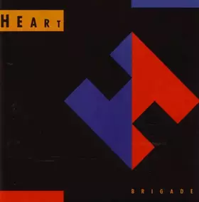 Couverture du produit · Brigade
