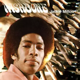 Couverture du produit · Wishbone