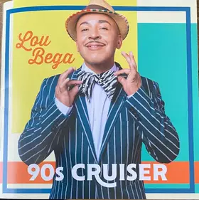 Couverture du produit · 90s Cruiser