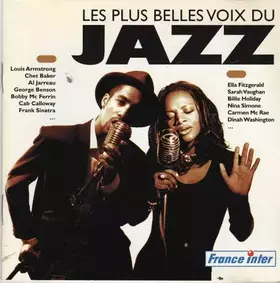 Couverture du produit · + Belles Voix Jazz