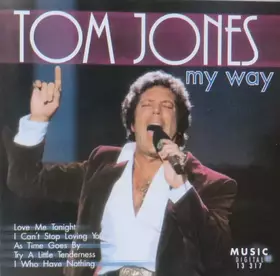 Couverture du produit · My Way