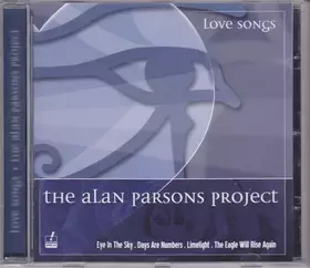 Couverture du produit · Love Songs