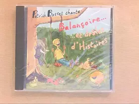 Couverture du produit · Balancoire Et Droles D'Histoires