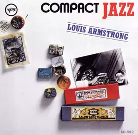 Couverture du produit · Louis Armstrong