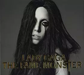 Couverture du produit · The Fame Monster