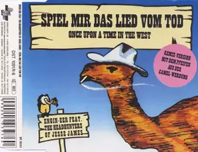 Couverture du produit · Spiel Mir Das Lied Vom Tod (Once Upon A Time In The West)