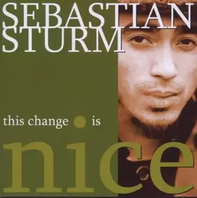 Couverture du produit · This Change Is Nice